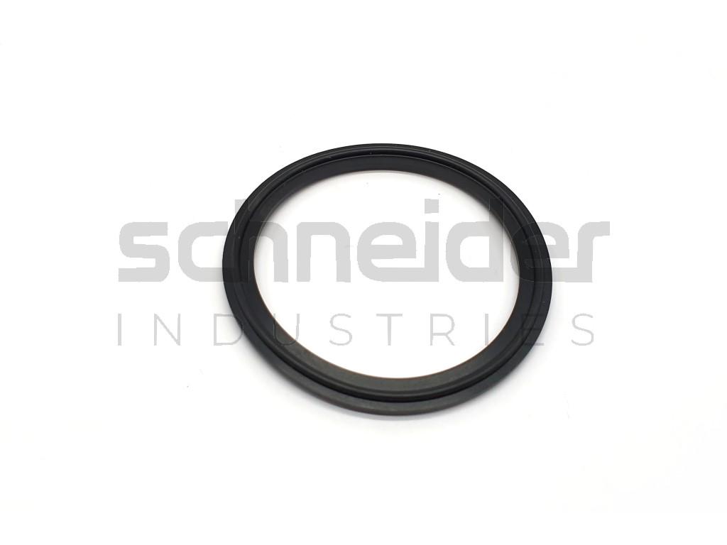 Gasket, A-L Cl. 40MP 3" EPDM