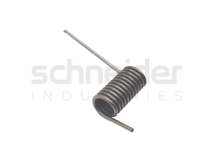 Torsion Spring