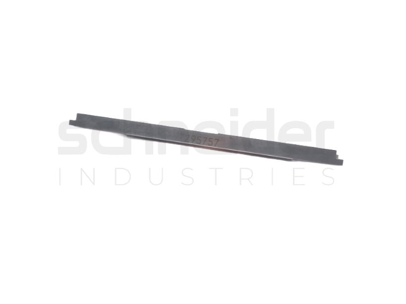 Cutting Rail