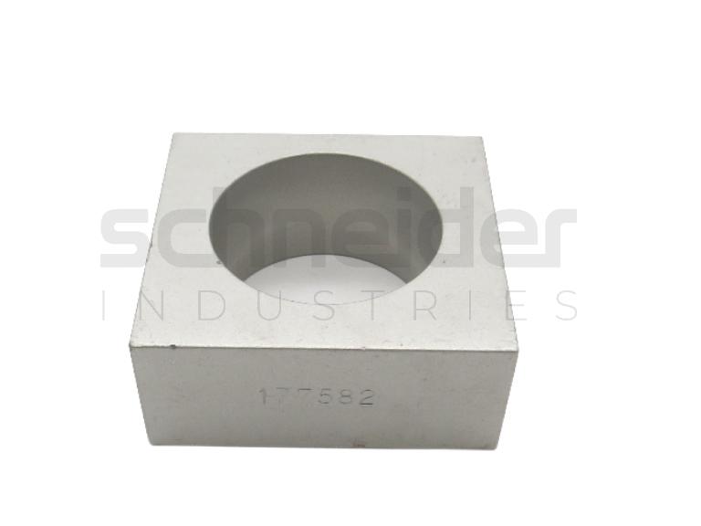 Bearing housing