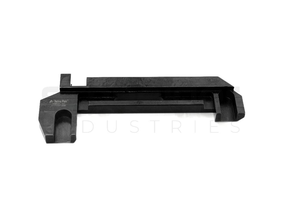 Carrier Ruler