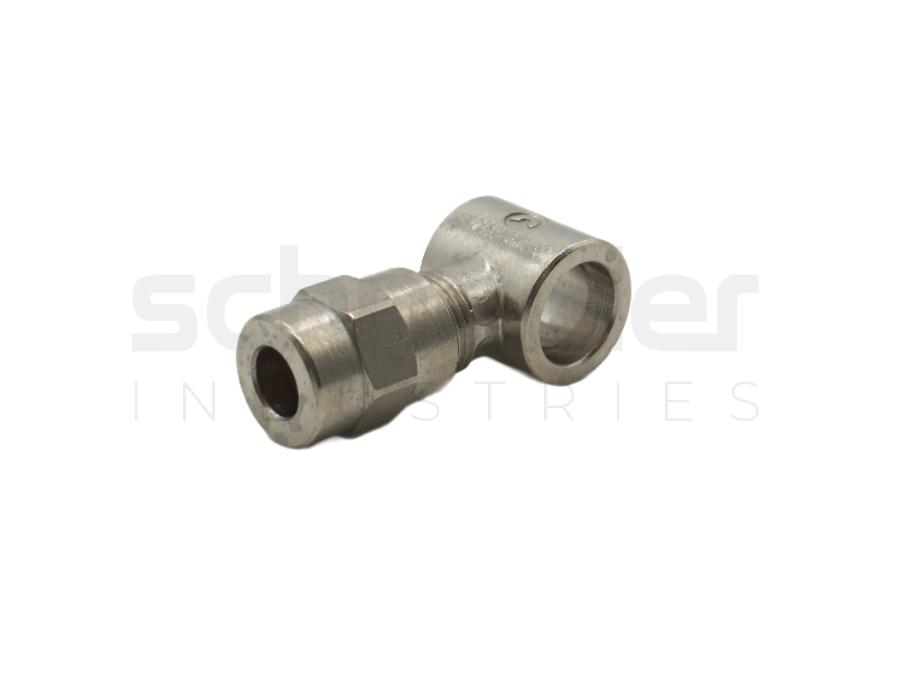 Air coupling, Banjo bolt 1170 G ⅛"