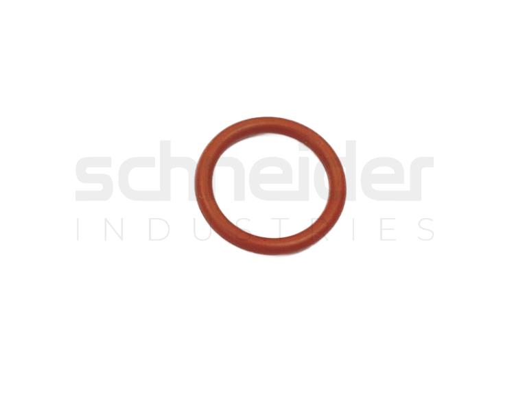 O-ring 19.2x3 Silicone