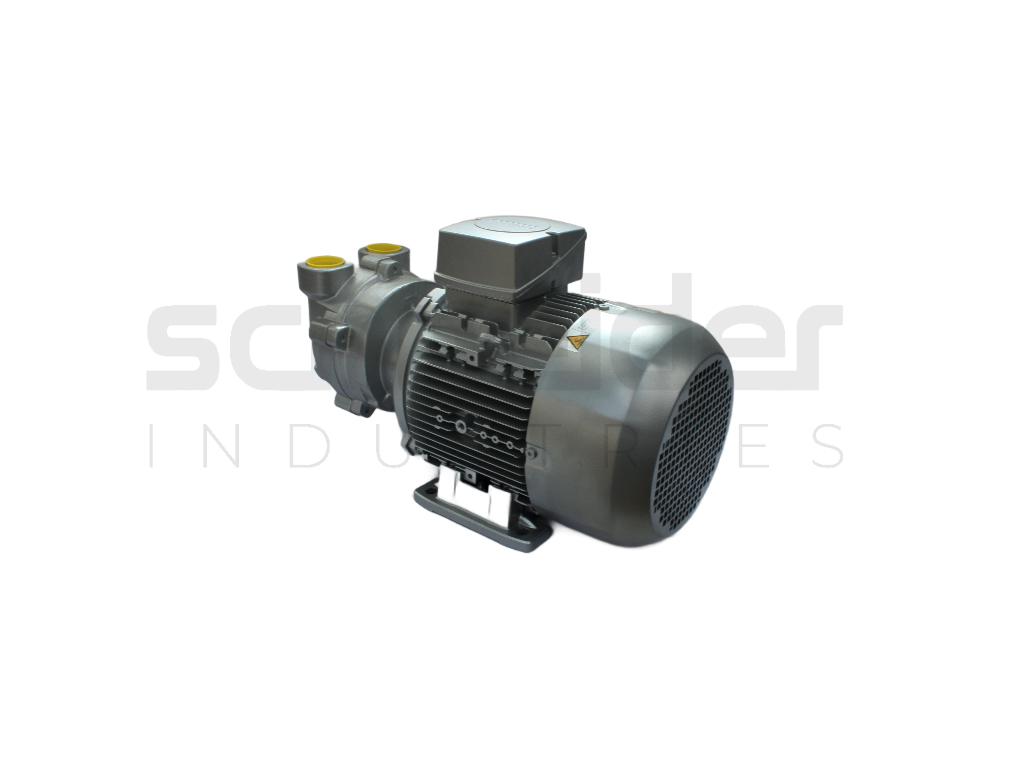 Compressor, Rotary centrifugal 0m3/h 0ba