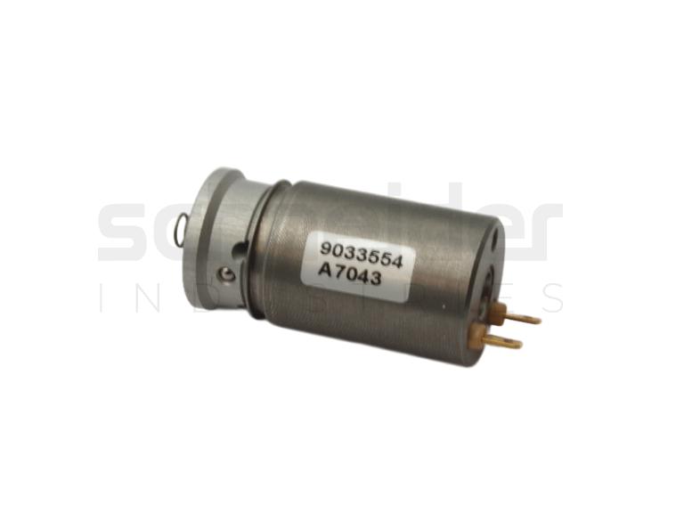 Switching cylinder, 9033554