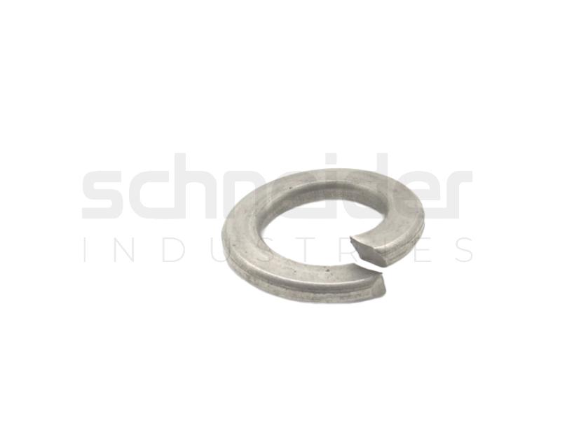 Lock washer