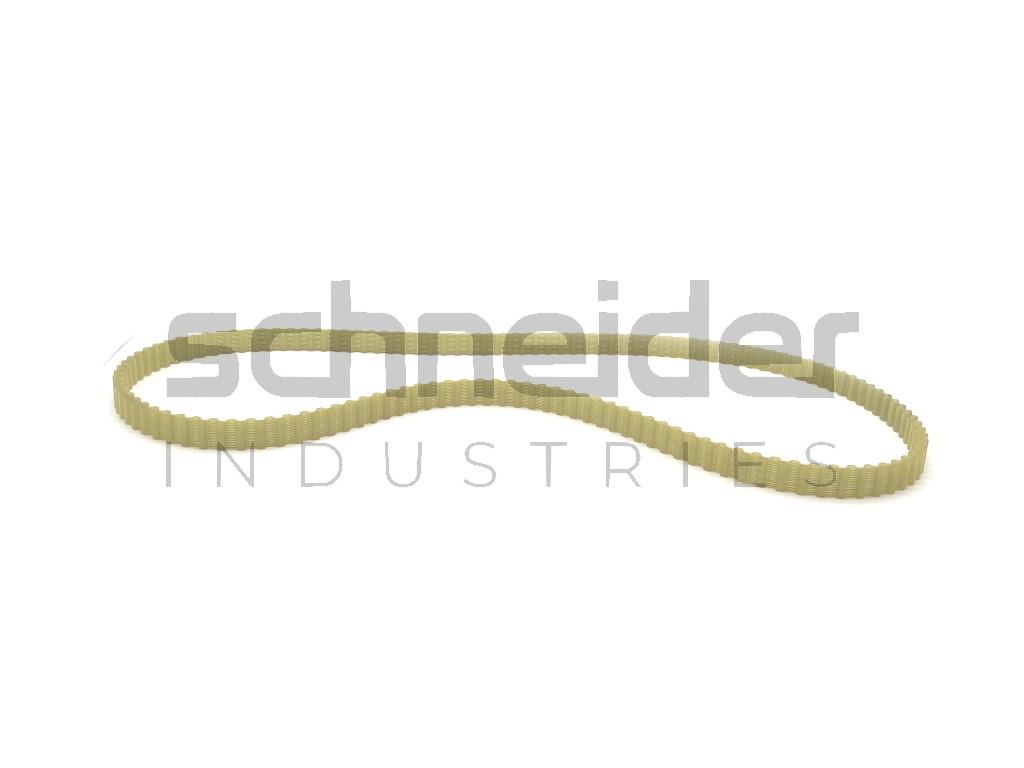 Timing belt, T10 1320.0/16.0mm