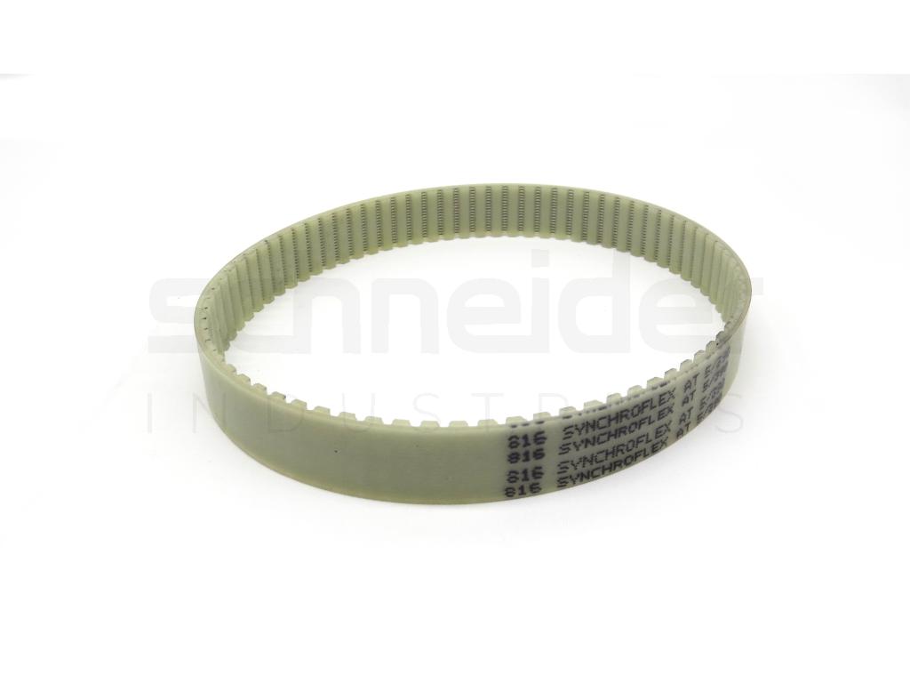Timing belt, AT5 390.0/16.0mm