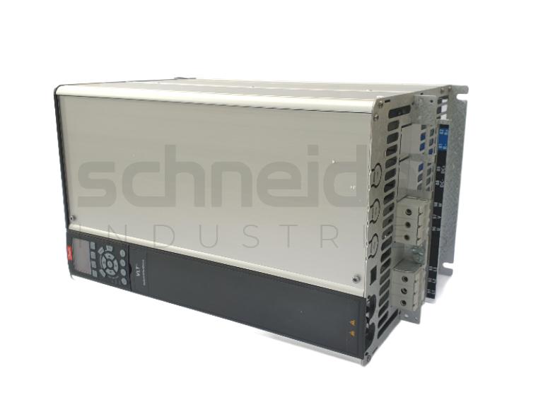 Frequency converter, FC 302 HO 37.0kW C3