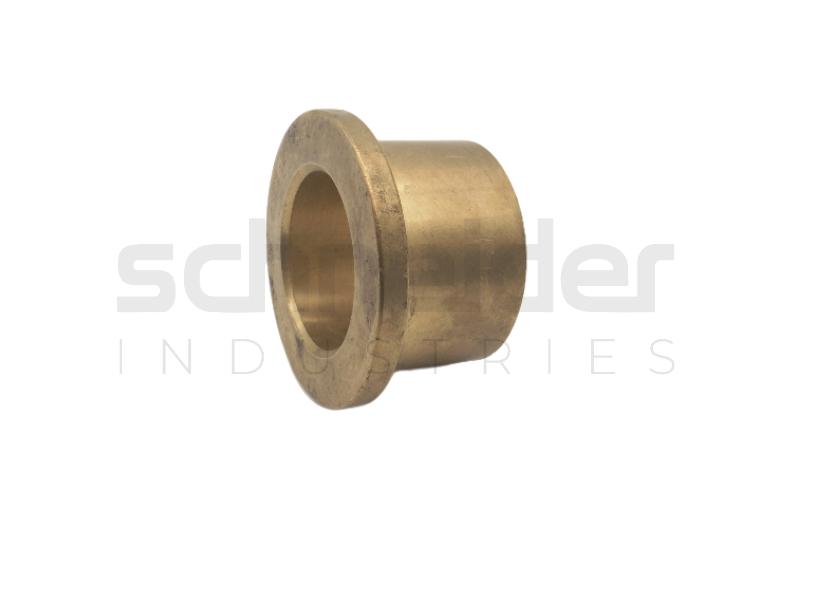 Flange bushing, 40.00x50.00x40.00mm