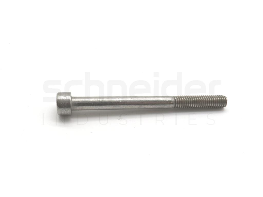 Socket screw