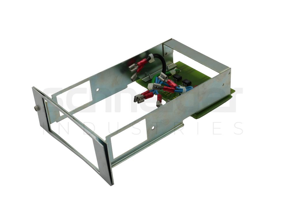 Adapter for 90410-51 to fit old 19" rack