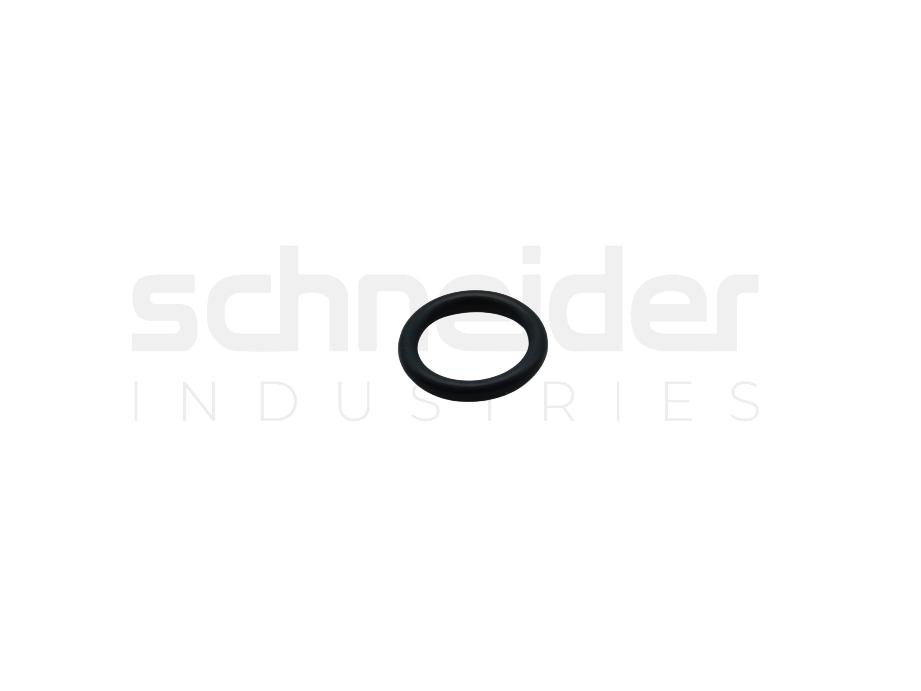 O-ring 10x2 fluoroprene