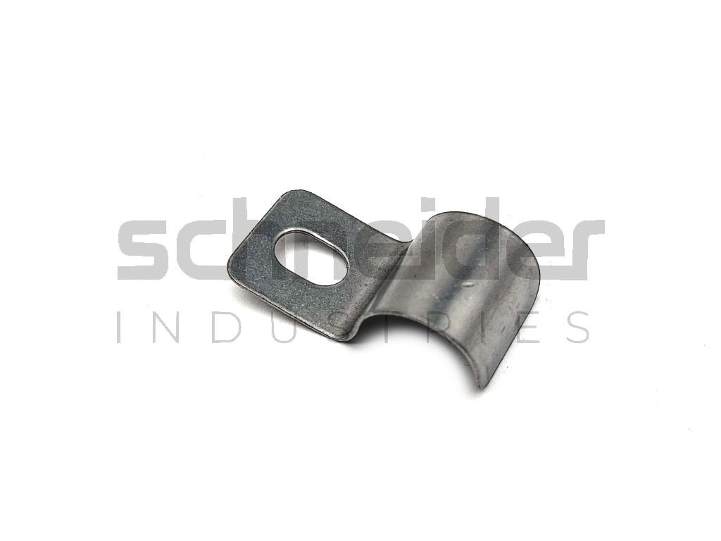 Cable clips, d=12 mm