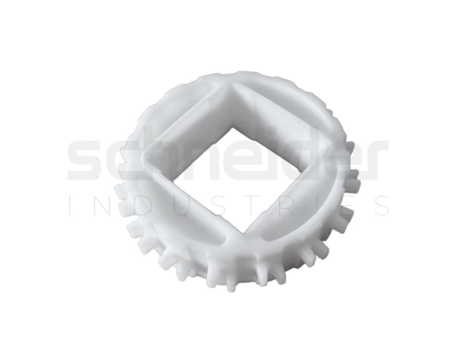 Gear Wheel, Z=16