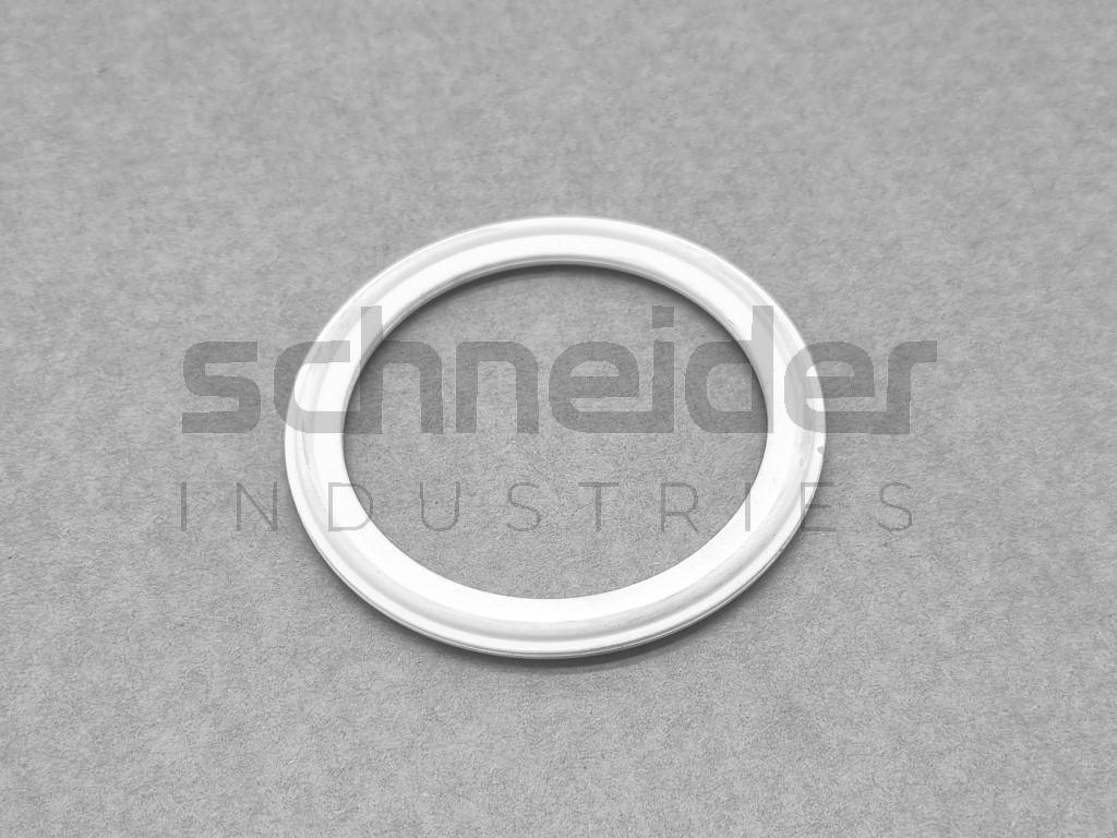 Gasket 60,3x76,1x5,2 2 1/2" FDA