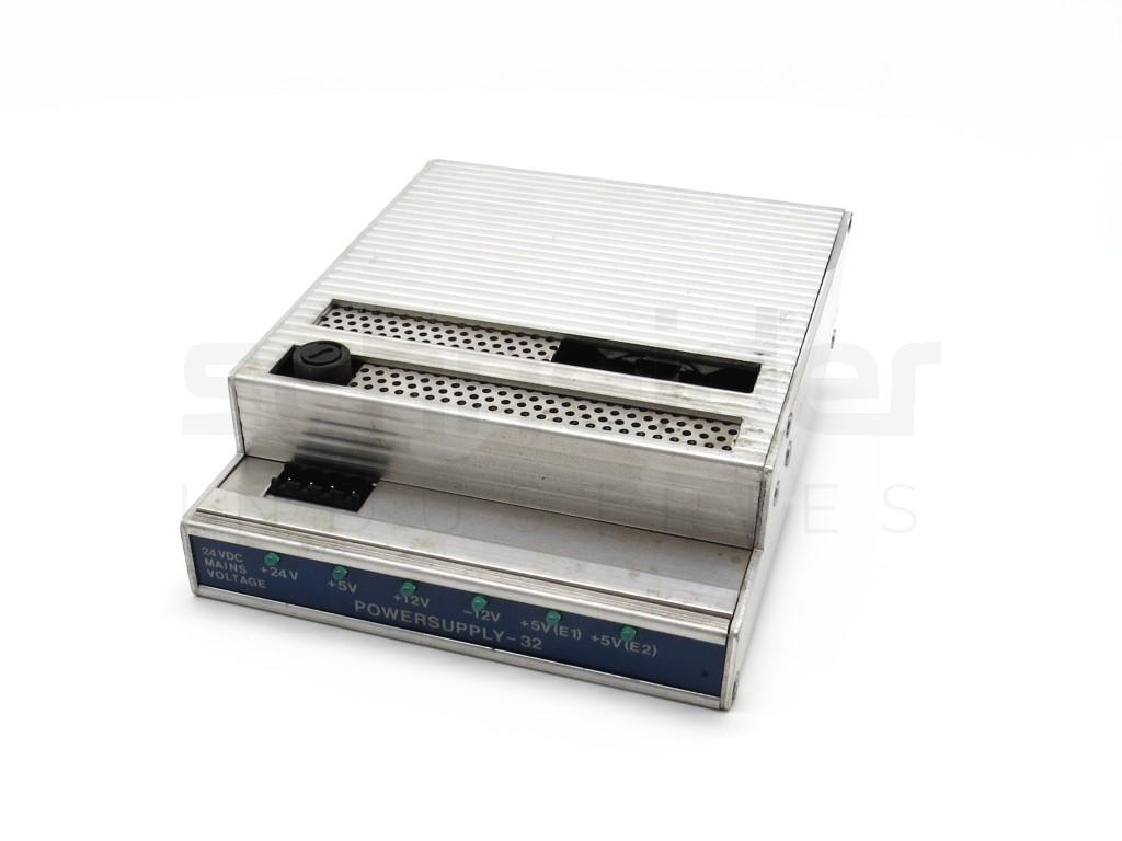 Power supply unit TPMC PS32