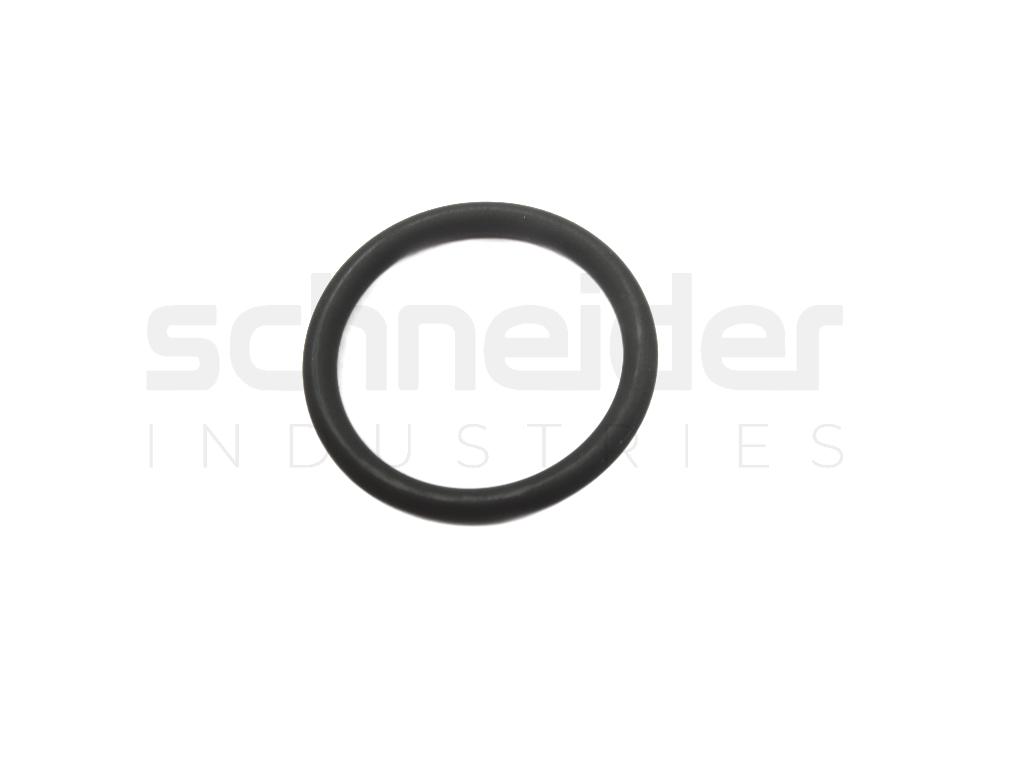 O-ring, DIN11853-1 R 25 FKM
