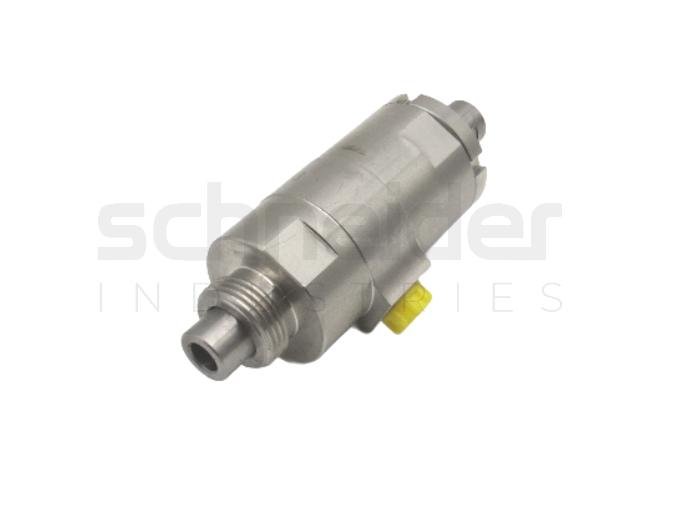 Force Limiting Device
