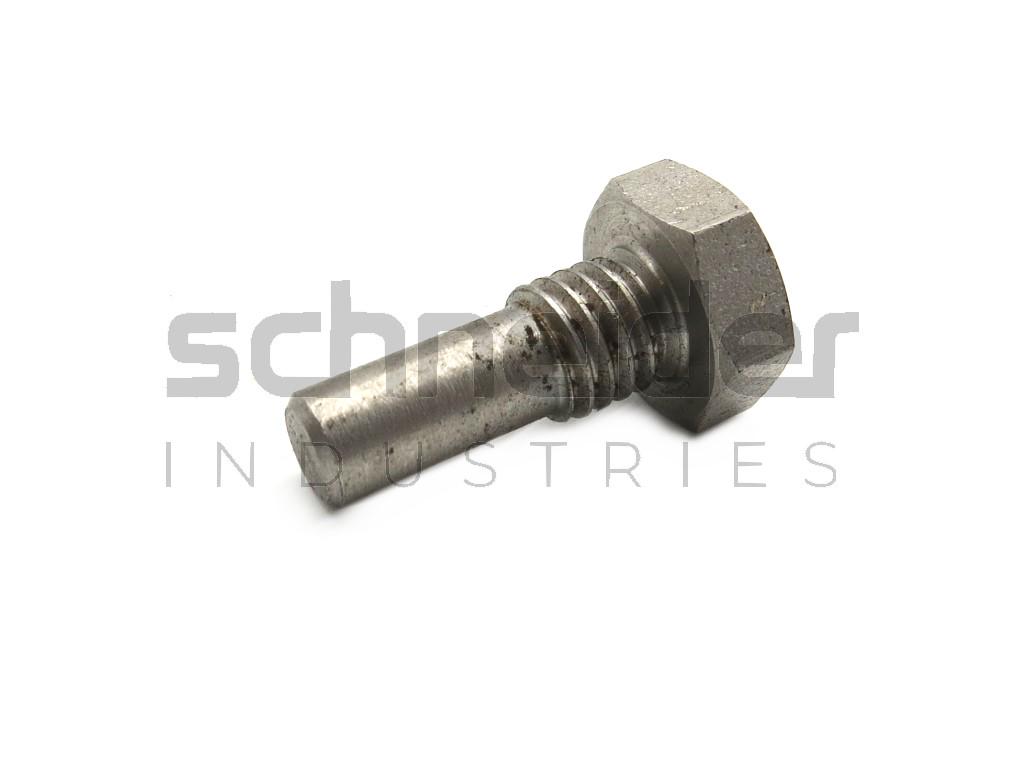 Screw