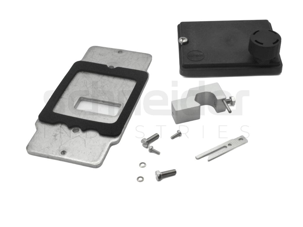 Direct mounting, 3766