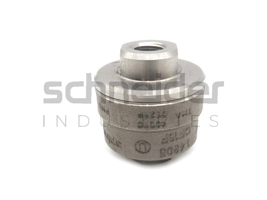 Steam trap, MST21 G ¼" 21.0bar