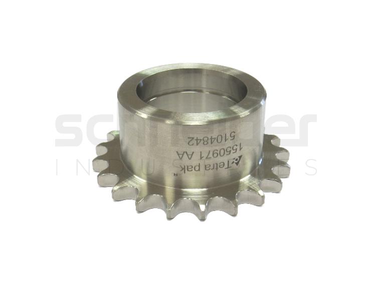 Sprocket