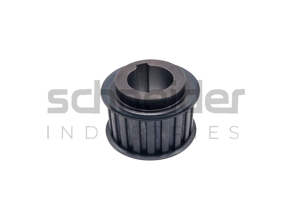 Pulley