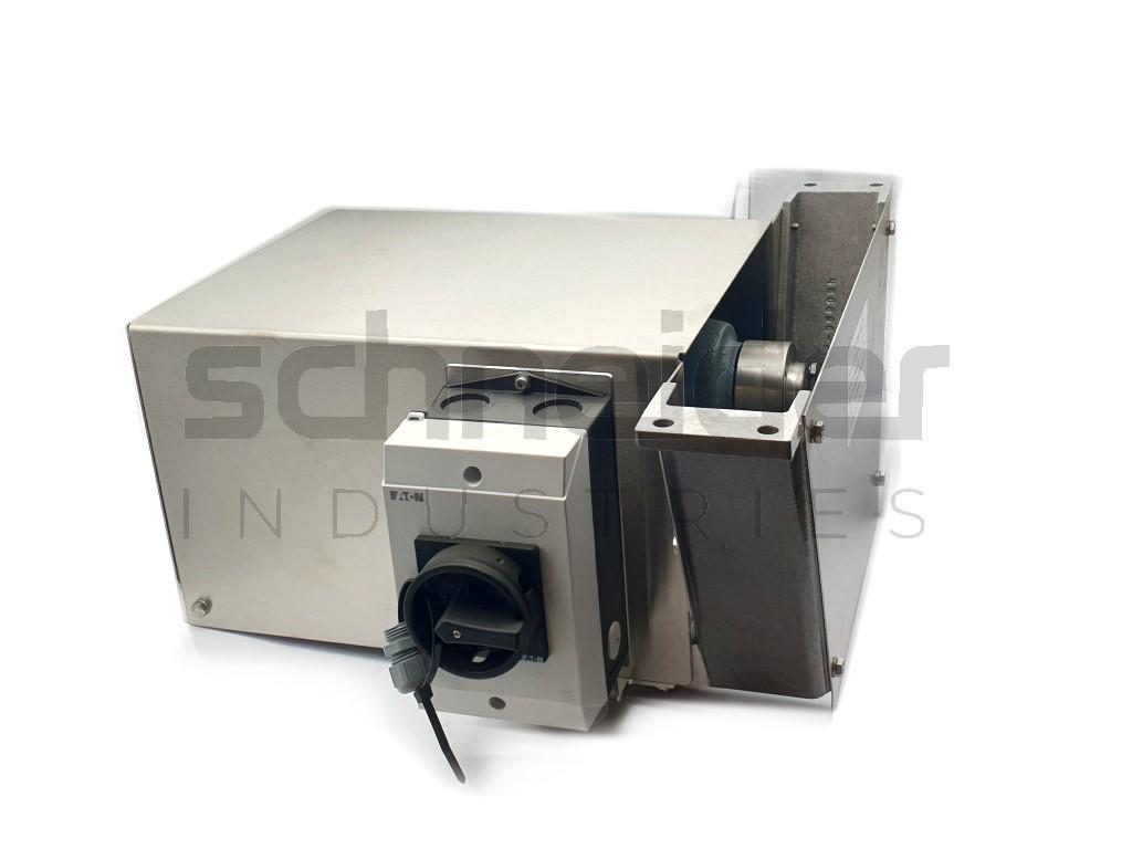 Transfer Unit,Chain mod02, 21m/min, 50Hz