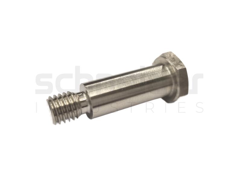 Axle Bolt