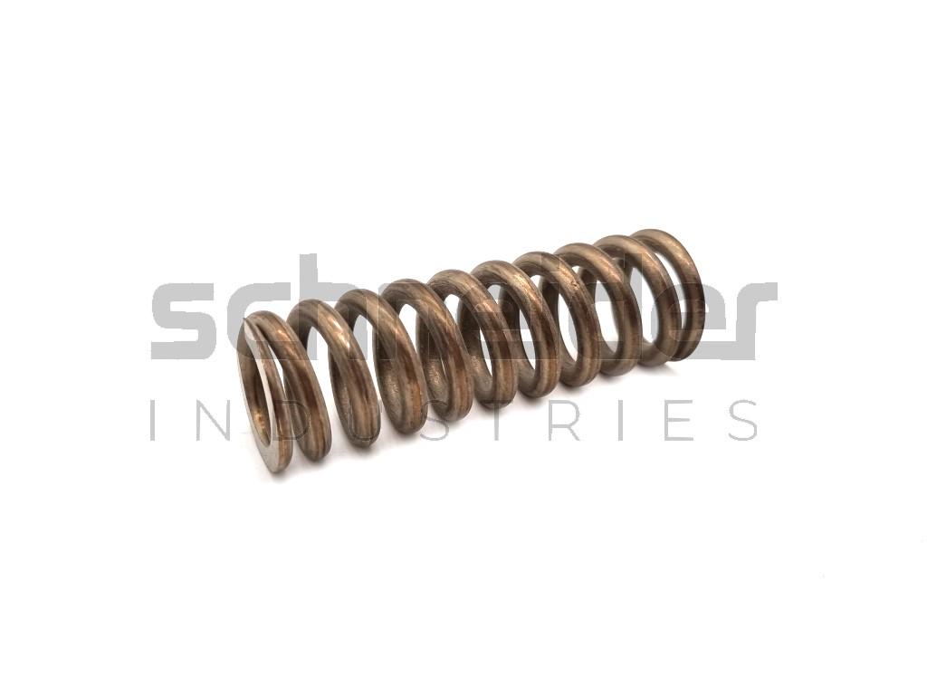 Compression Spring