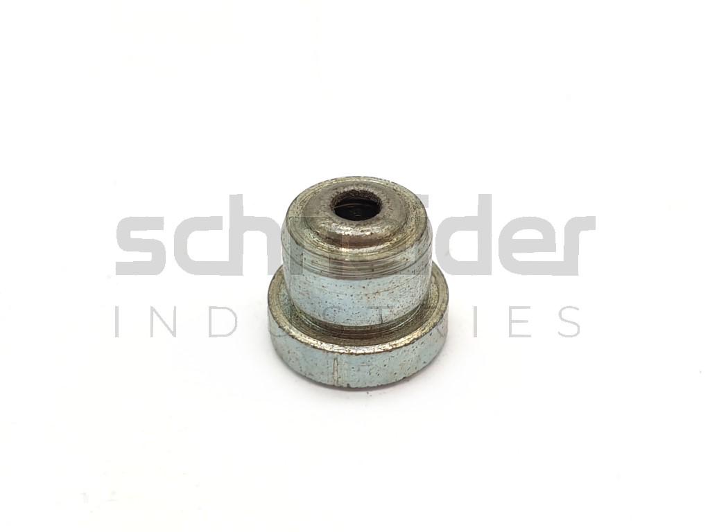Lubrication nipple 8 mm, NIP A3