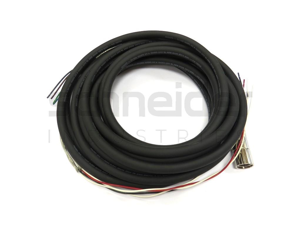 Power cable, 2090 9.0m Std.