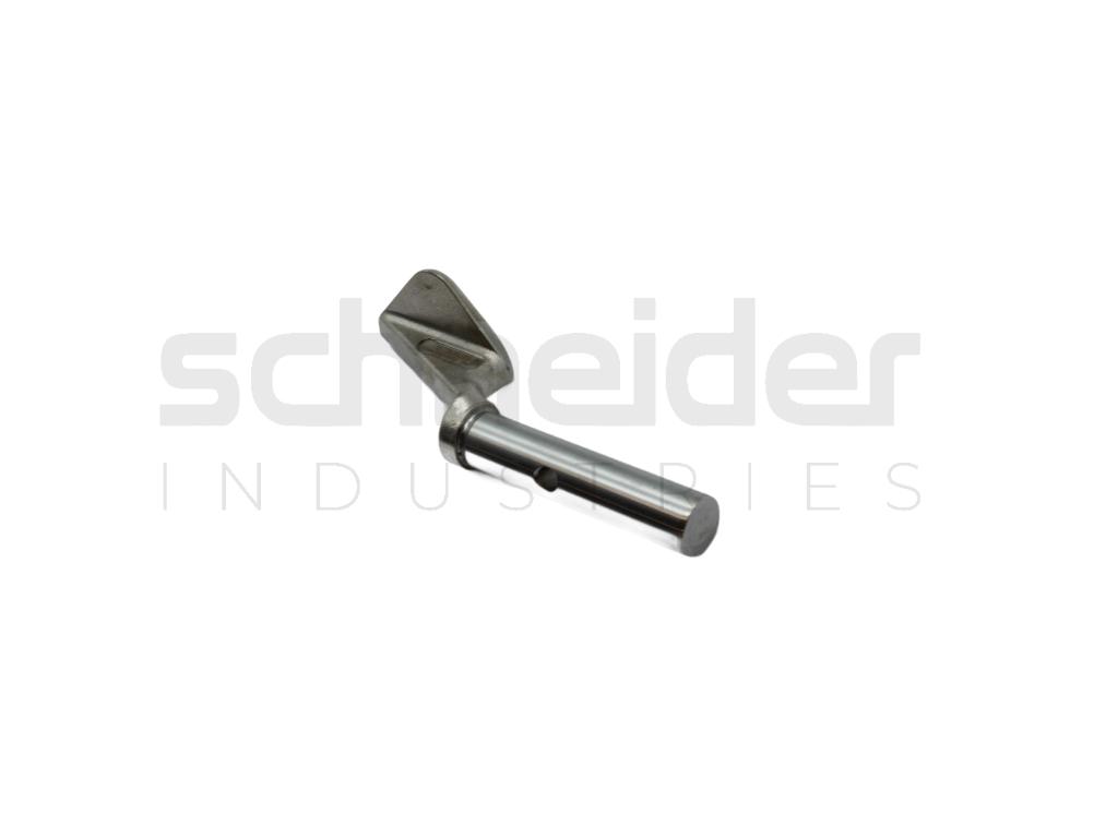 Folding Flap