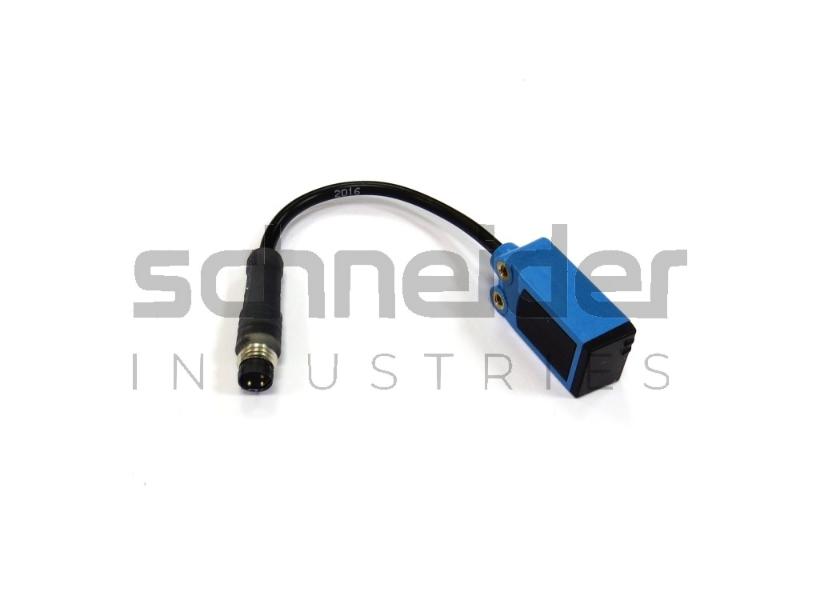 Photocell, Through beam PNP