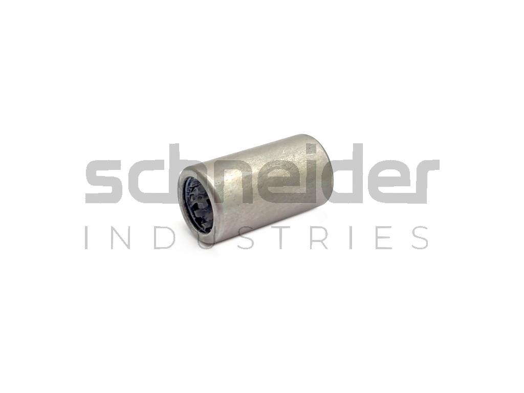 Needle bearing, 8.00x12.00x0.30mm