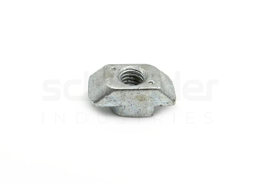 T-nut, Hammer-Head