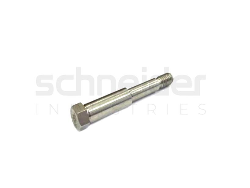 Screw