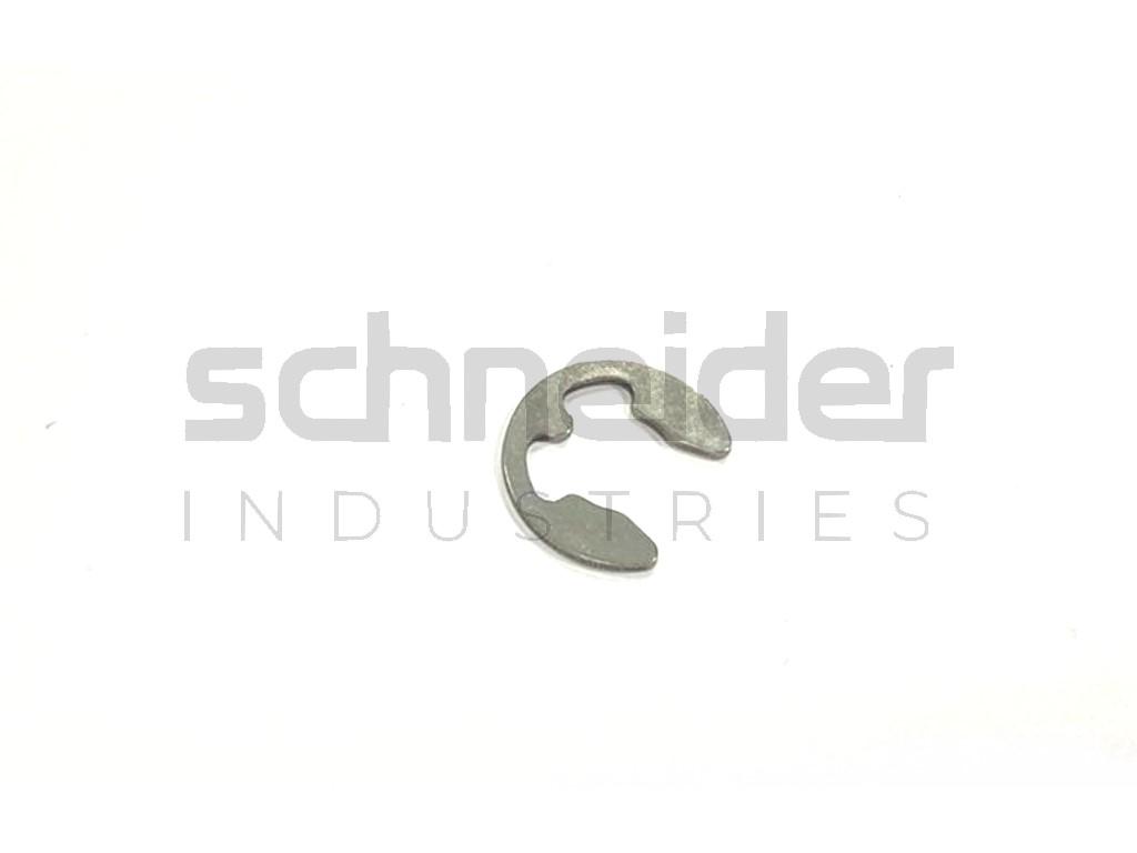 Retaining washer, SS