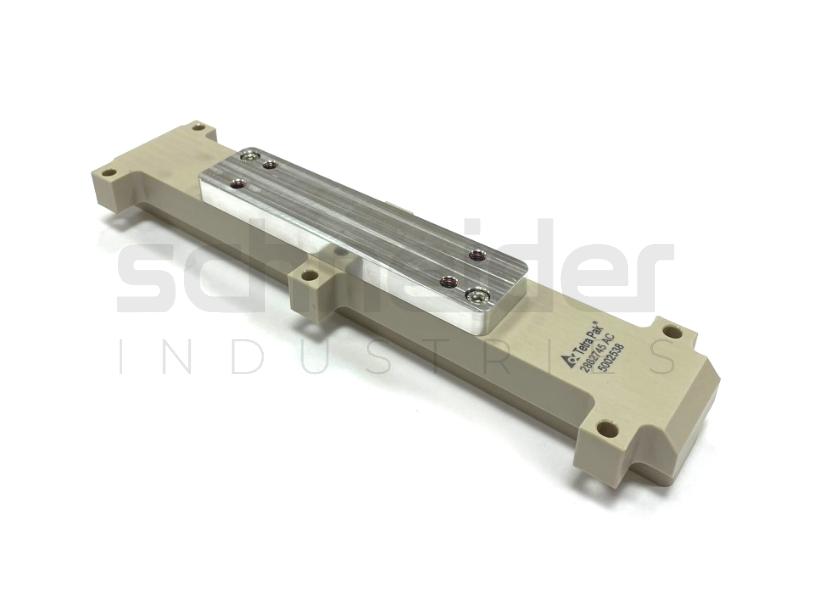 Insulating Plate