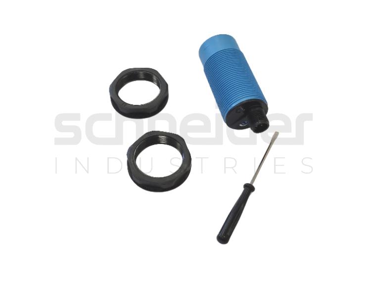 Proximity switch, M12x1 PNP