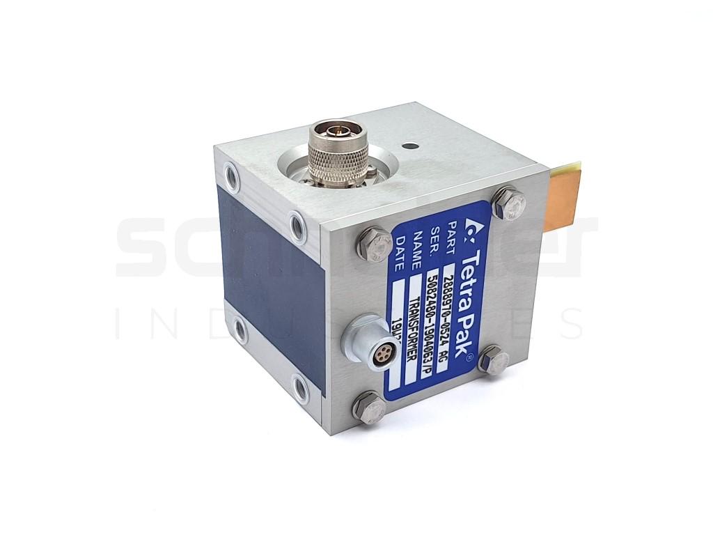Transformer Vmn