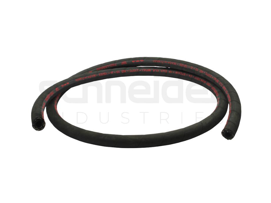 Hose, ID12.5xOD23.5xT0.75