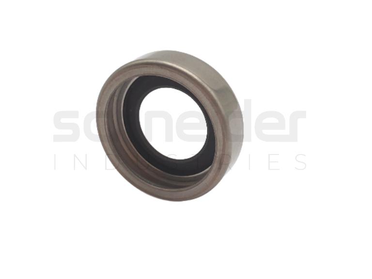 Shaft seal, 14.0x24.0x7.0mm TURCON