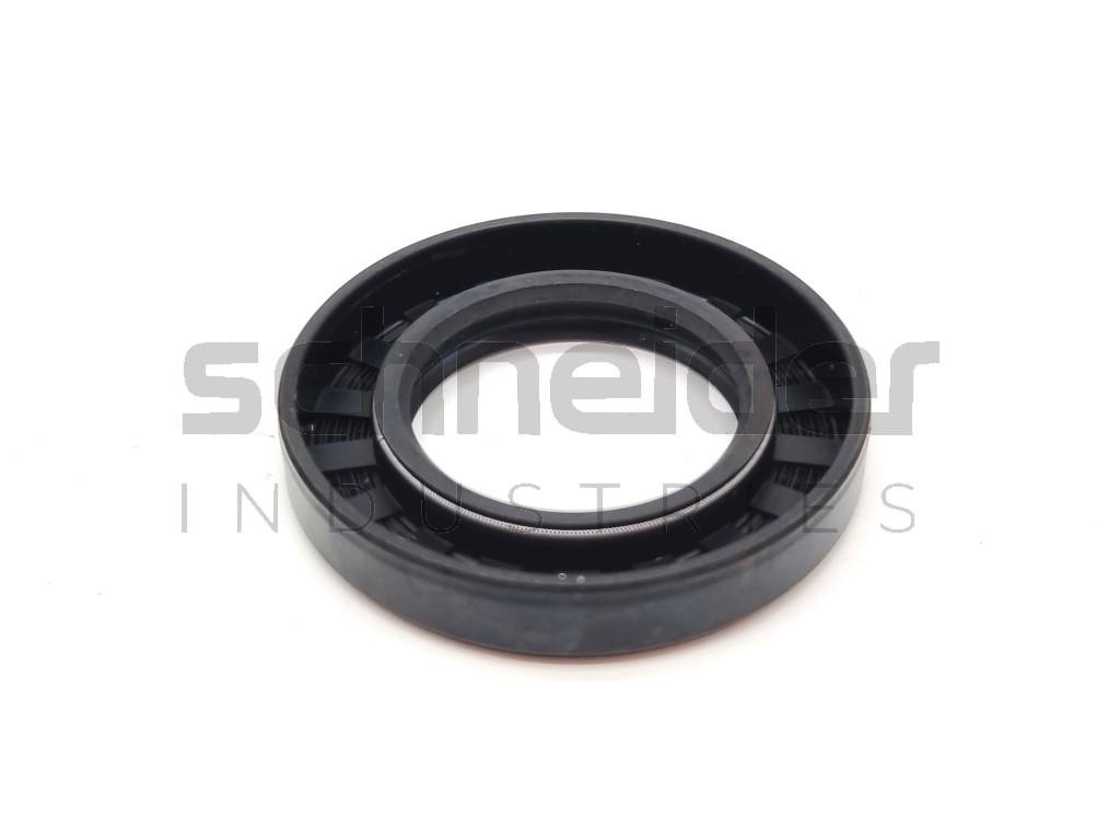 Rotating seal, 25.00/42.0mm NBR