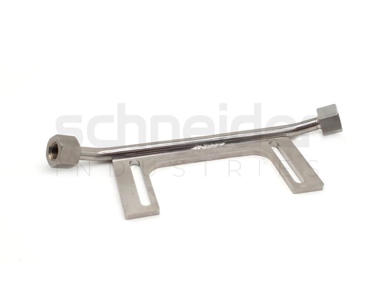 Folding Bar