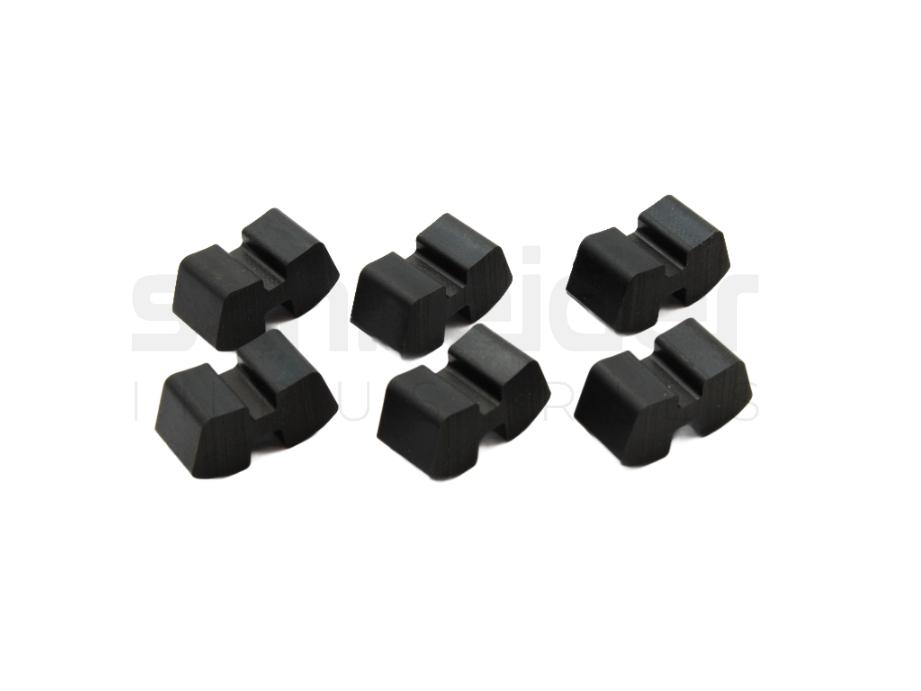 N-EUPEX 95 Elastomer Kit