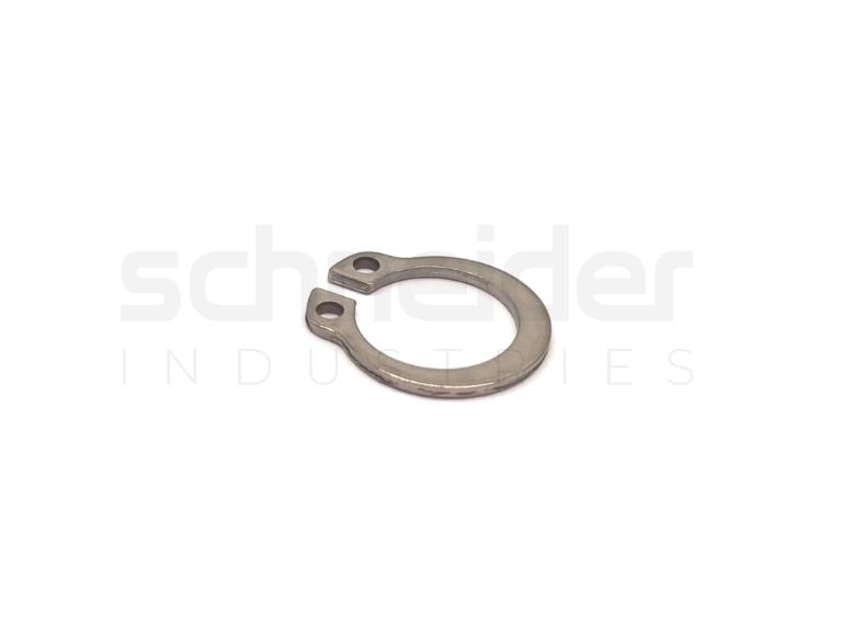 Retaining ring, 12.0x1.00mm DIN471