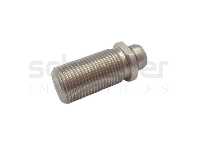Stop Screw