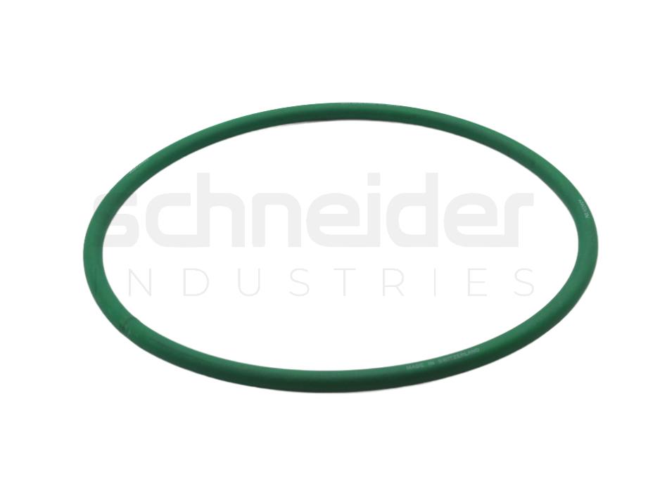 Round belt, Polycor L 625